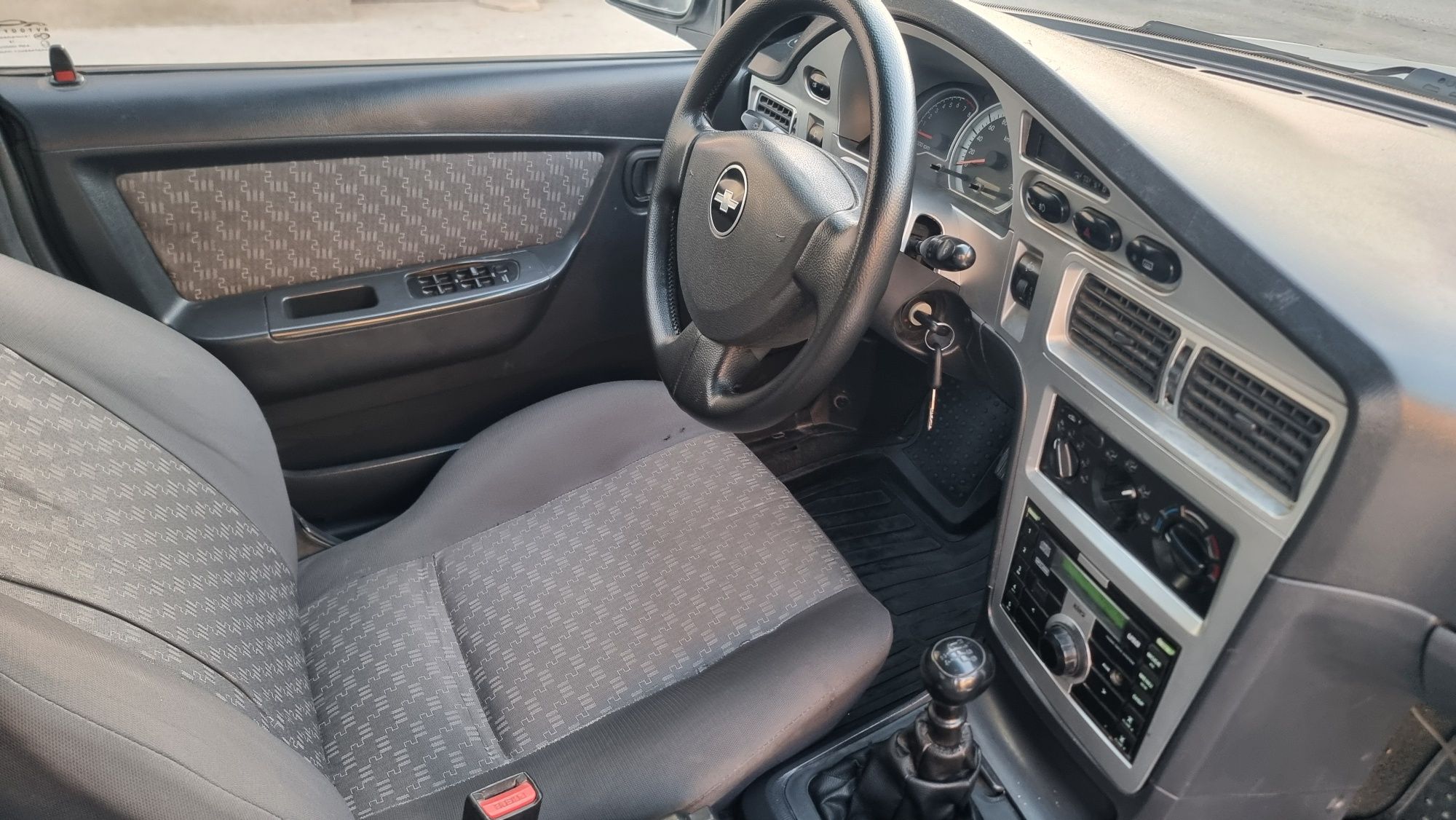 Nexia 2 2014 xolati zur