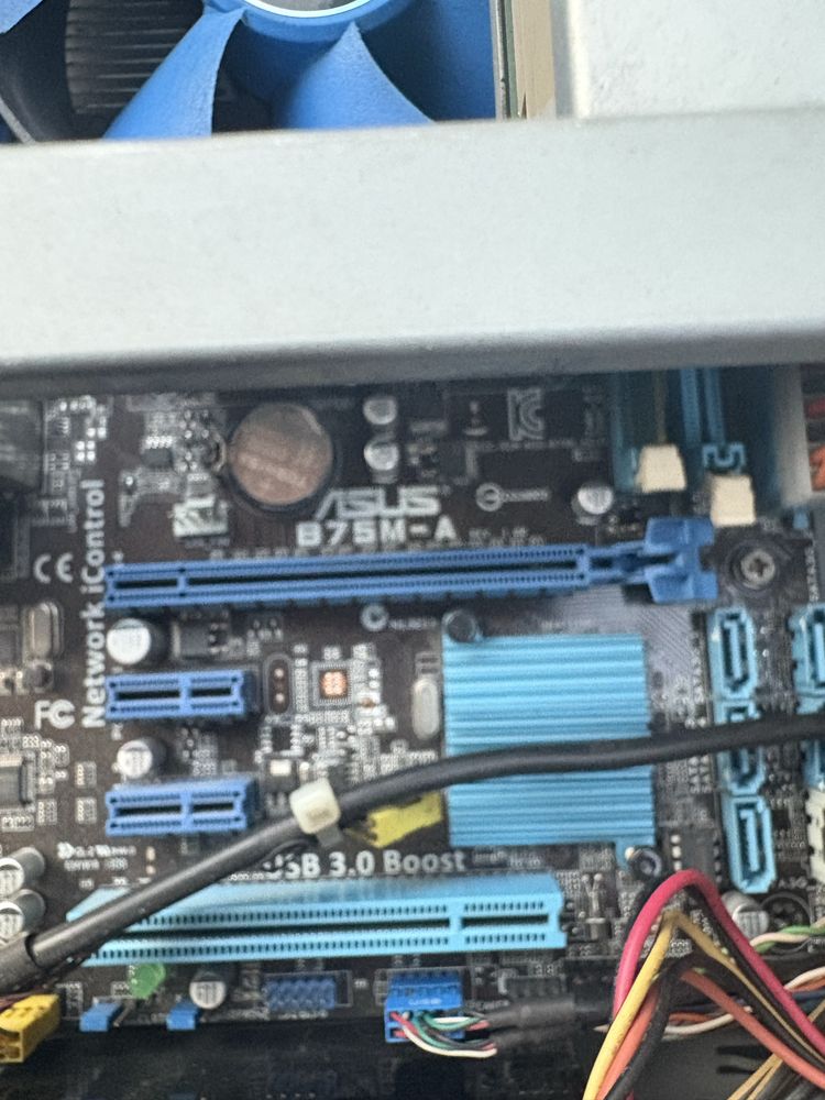 Компьютерный корпус SilverStone