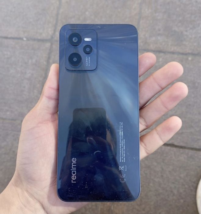 Realme c35 арзан багада