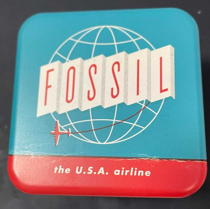Часовник Fossil FS5525