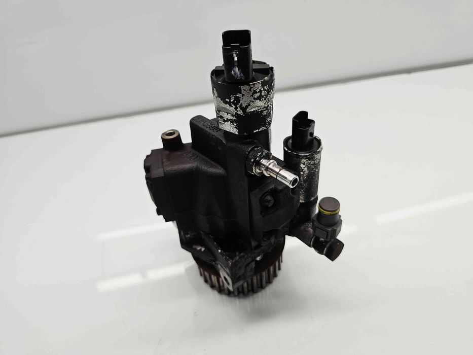 Pompa inalta presiune Dacia Duster [Fabr 2010-2017] 167000938R 1.5 DCI