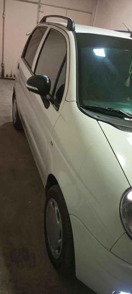 Matiz H9 2013