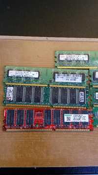 Vand memorii DDR2 512 Mb, DDR2 1 Gb, DDR2 2 GB, DDR3 2 Gb