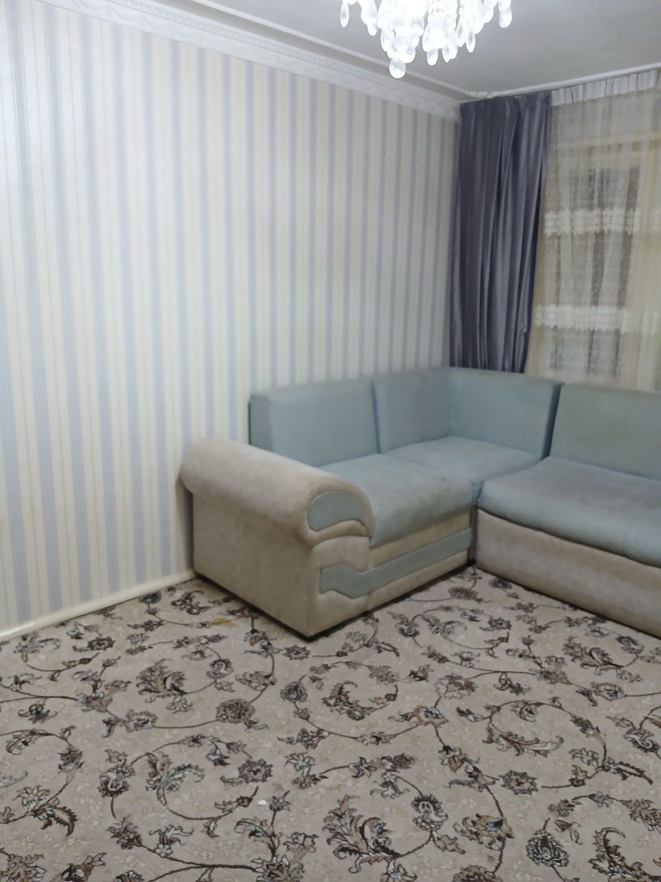 Домбробод 1/2/4. 2-6 балкон.  Срочно продаётся квартира