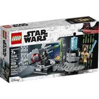 LEGO Star Wars  Tun de pe Death Star 75246 /  Duel pe Mandalore 75310