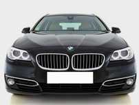 BMW F11 520 D Luxury Line - 2017