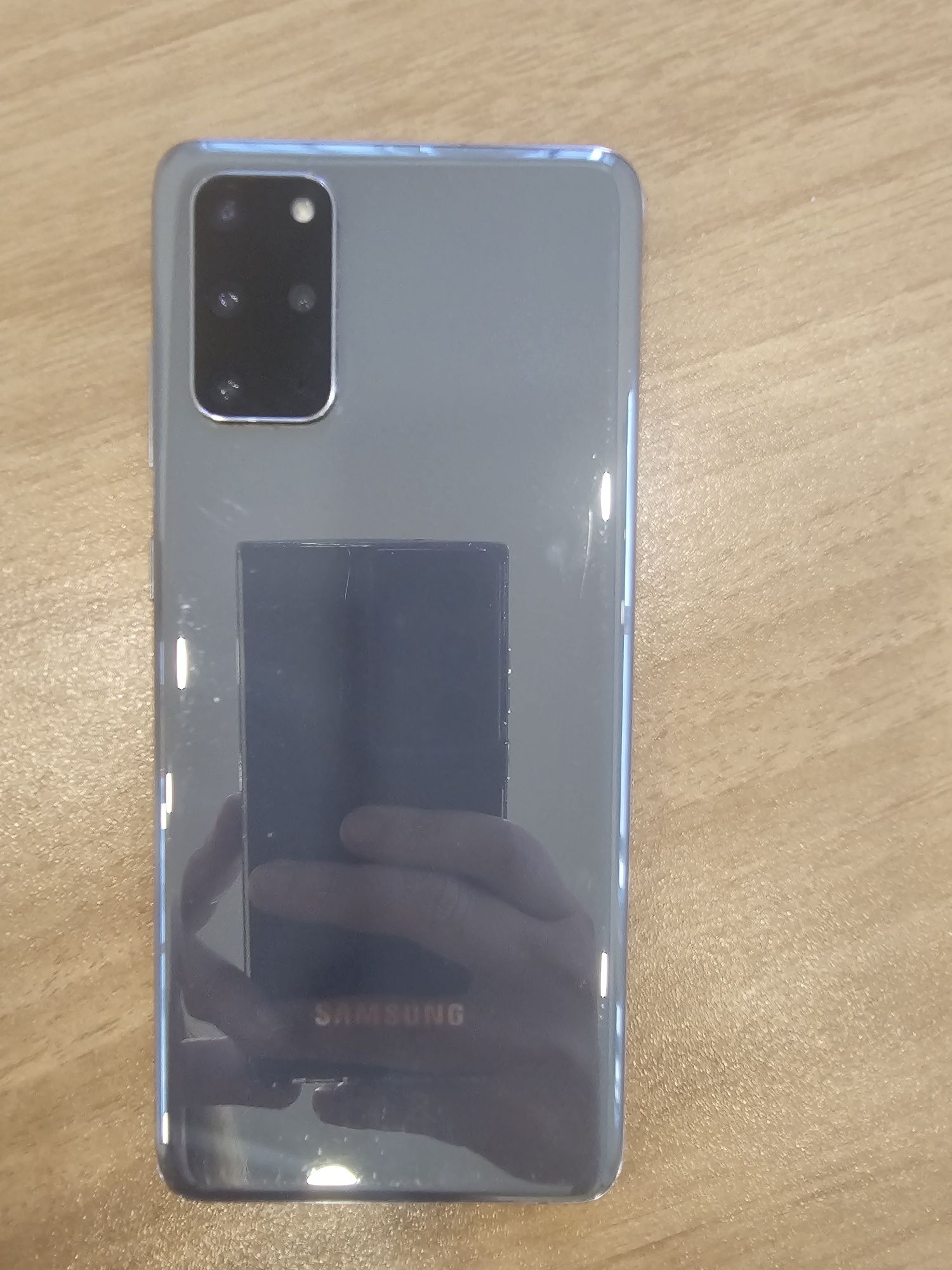 Samsung Galaxy s20 Plus