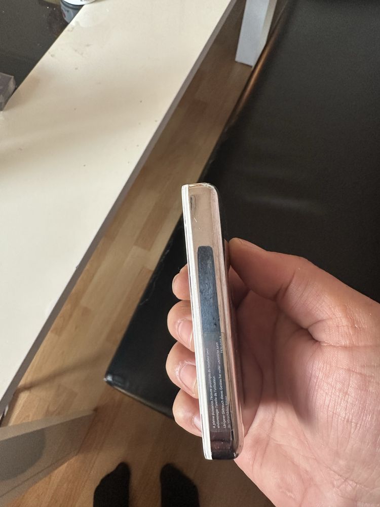 iPod classik 7 generation 120 GB