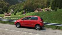 Vand vw fox model 2008 1,2 benzina