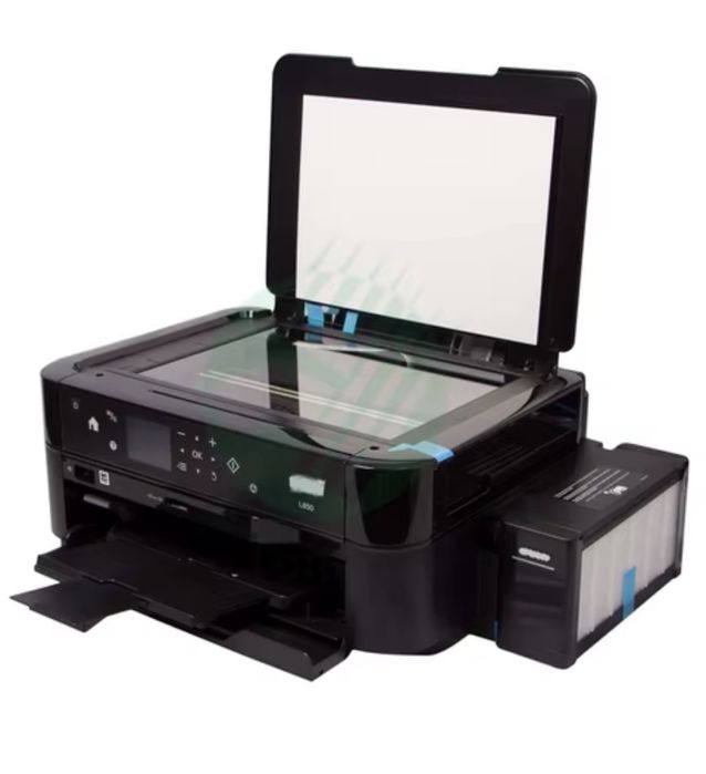 Printer Epson I850 (skaner,kserokopiya)svetnoy