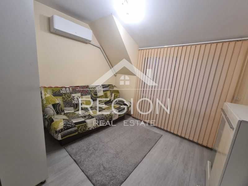 Дава се под наем Двустаен апартамент в Варна, Христо Ботев - 600 кв.м за 500 € - Снимка #3