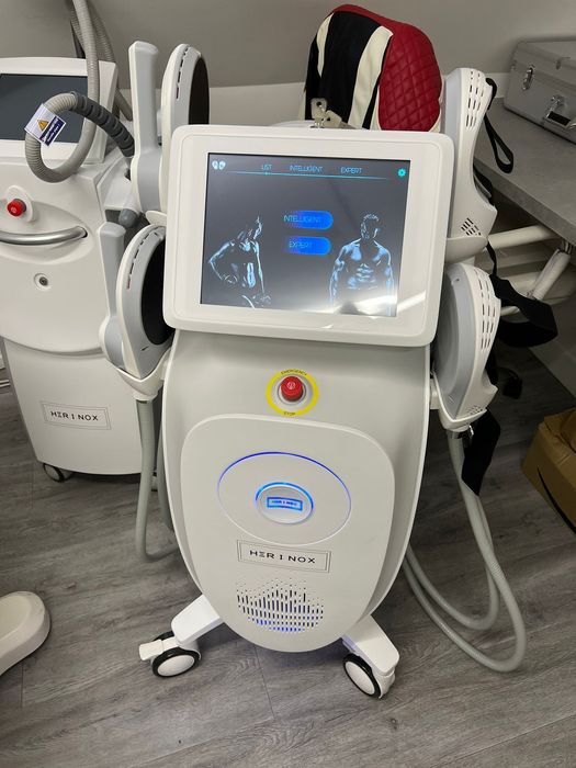 Aparate de Remodelare Corporala