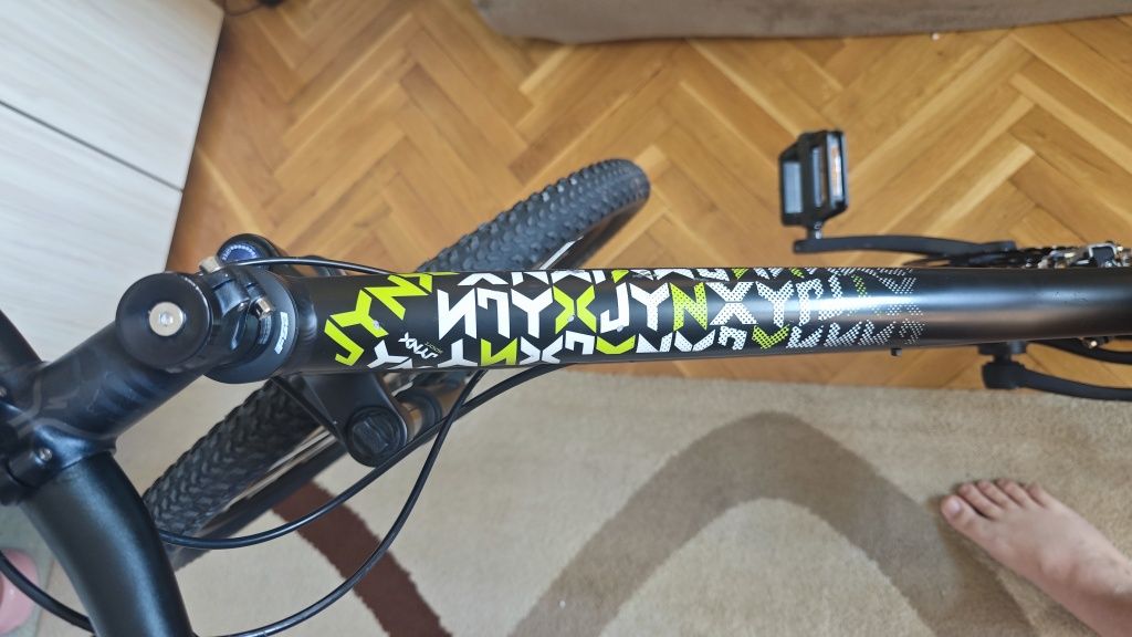 Specialized колело 27,5 велосипед