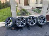 Jante Audi Rotor R17, 5x112 A3,A4,A6,Q2,Q3