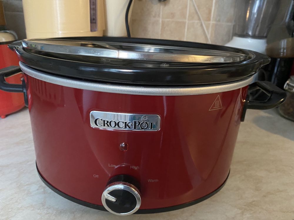 Crock Pot 3,5 litri