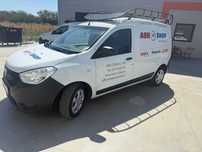Dacia DOKKER 1.5 DCI 90 CP 2018
