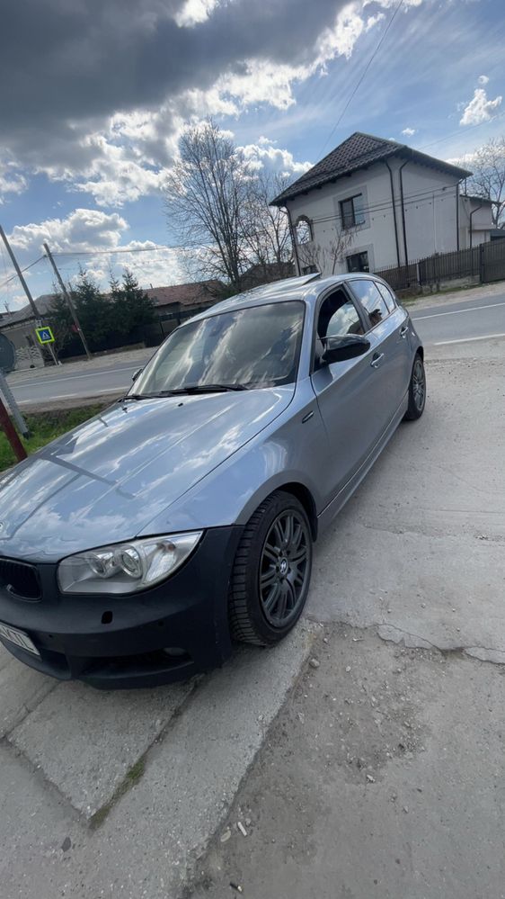 Vand bmw seria 1 e87