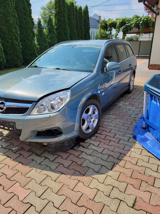 Opel Vectra C 2006 accidentat