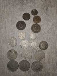Български монети от 1962г. до 1990г.