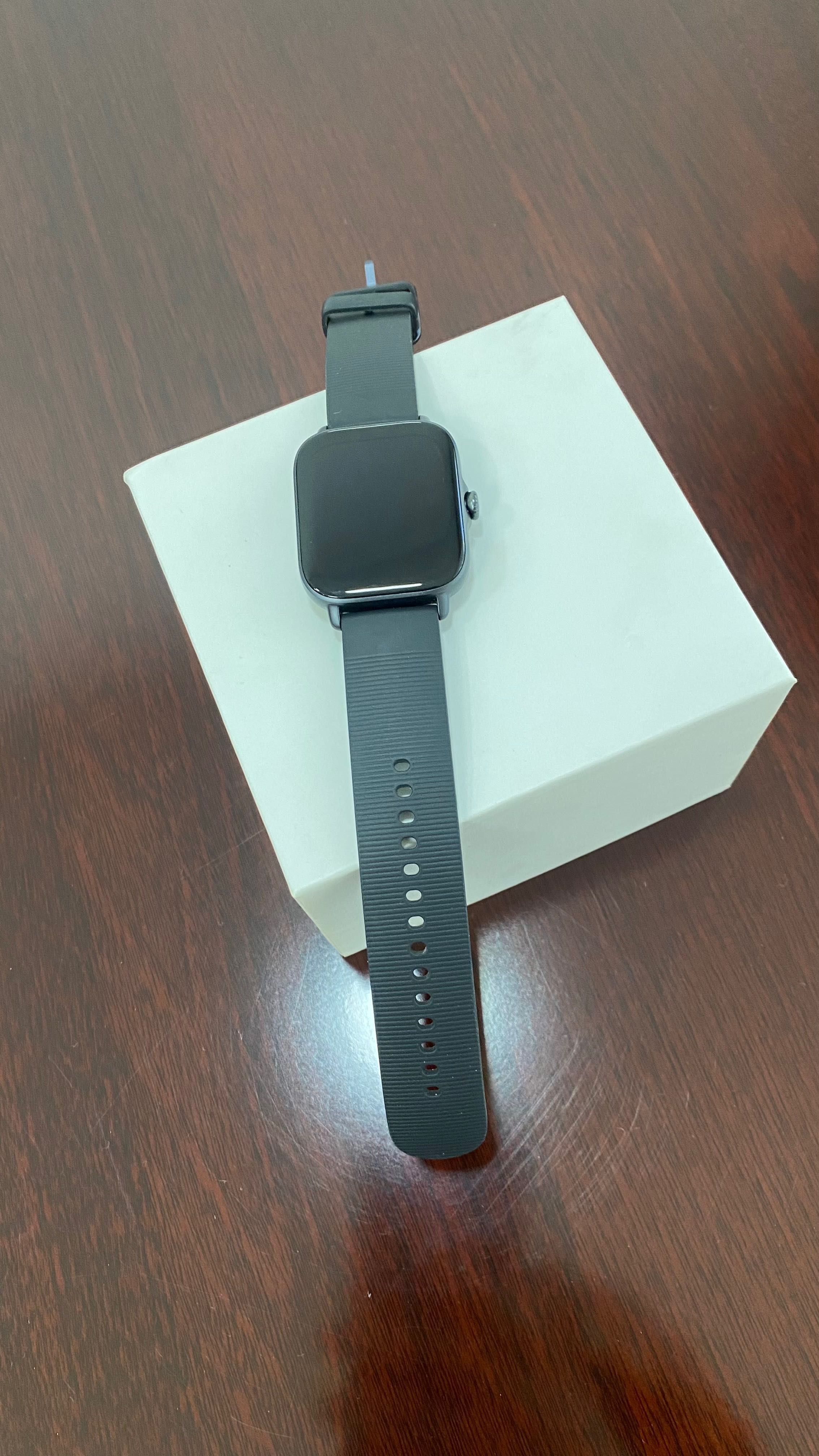 Smart-часы Amazfit GTS 3