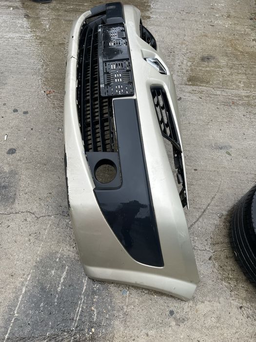 Bara renault megan 2