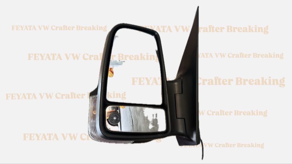 Предни огледала за Фолксваген крафтер/ VW crafter