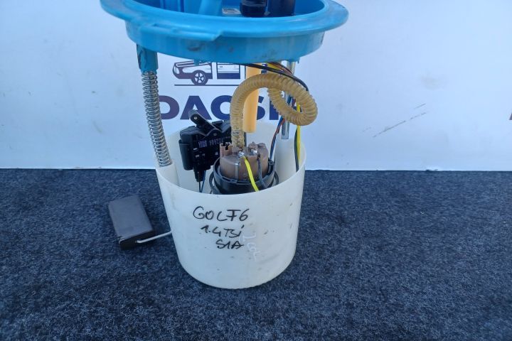 Pompa benzina in rezervor 1K0919051DB A2C53438283 Volkswagen VW Golf