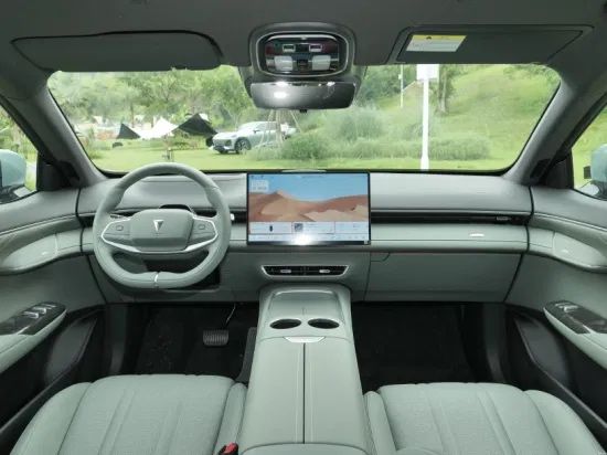 Changan Deepal Shenlan S07 /S7 2025 на заказ с завода, срок 30-35 дней