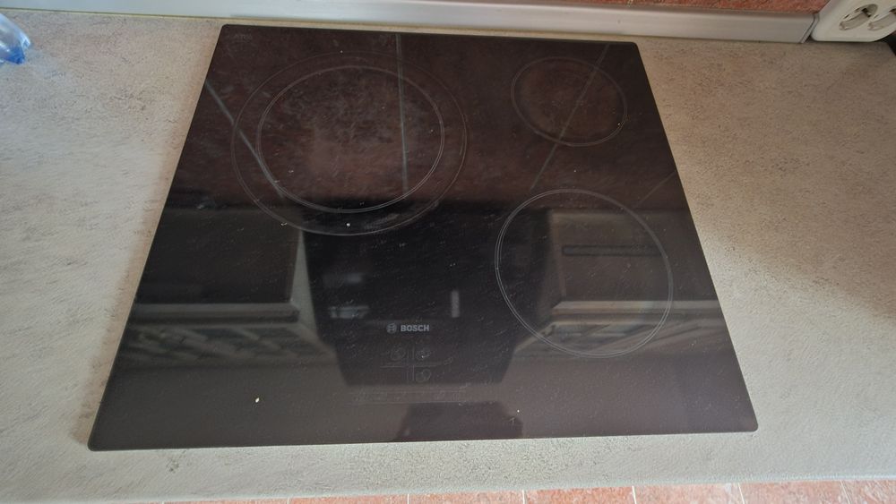 Продам варочную панель