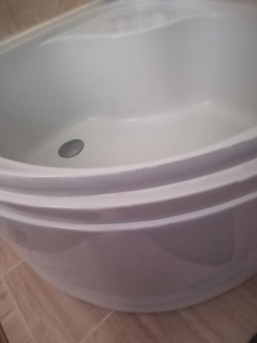 Cabina  de  duș  90x90