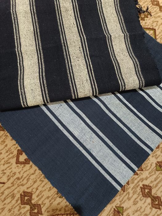 НОВИ битови черги (1 бр. памучен и 1 бр. вълнен)