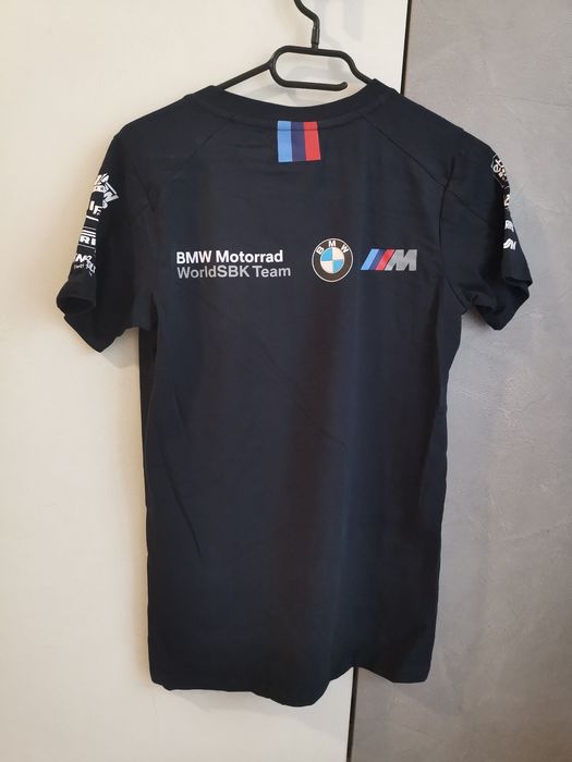 Tricou BMW Motorrad  Dame