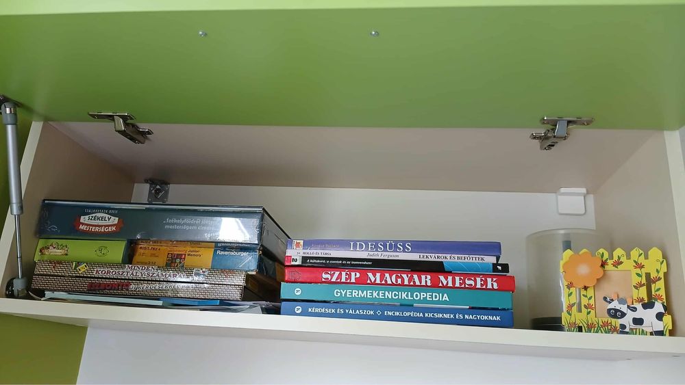 Mobilā pt camera copilului