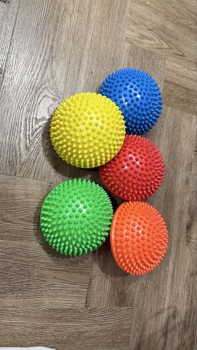 Полусфера GlideGoods до 100 кг 160 мм