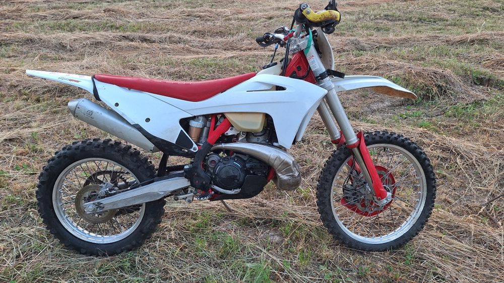 Gas gas ec300 TPI( ktm exc 300) 2022