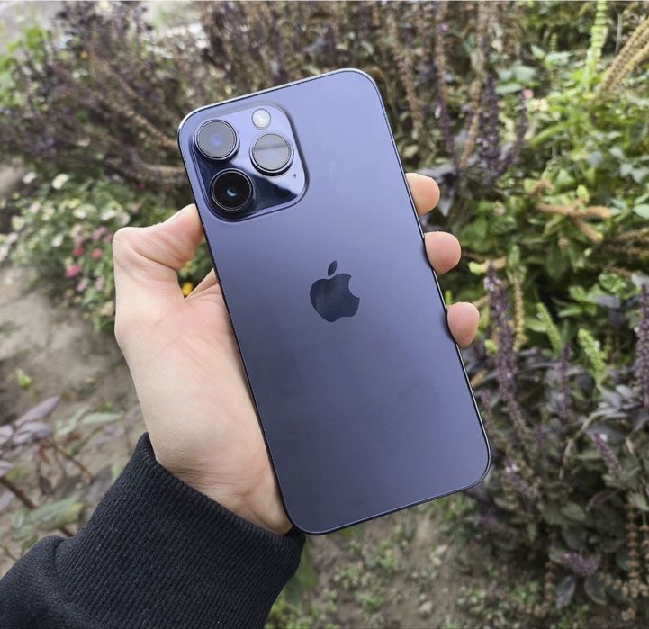 Iphone 14 pro 128gb