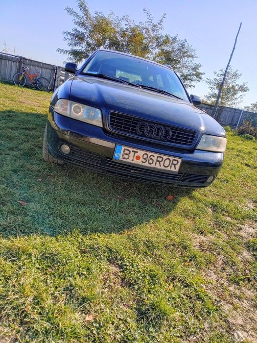Audi S5 b5 1.9 tdi