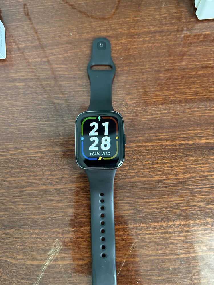 Redmi watch 3 active