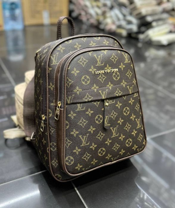 Genți și rucsacuri dama