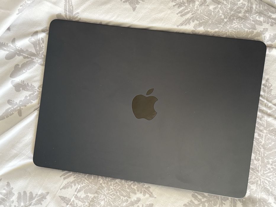 (гаранционен) Лаптоп Apple MacBook Air 13" M4 512GB Midnight