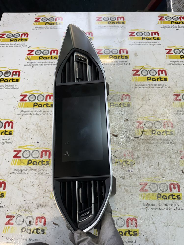 Display bord navigatie multimedia tableta Peugeot 308 2014-2021