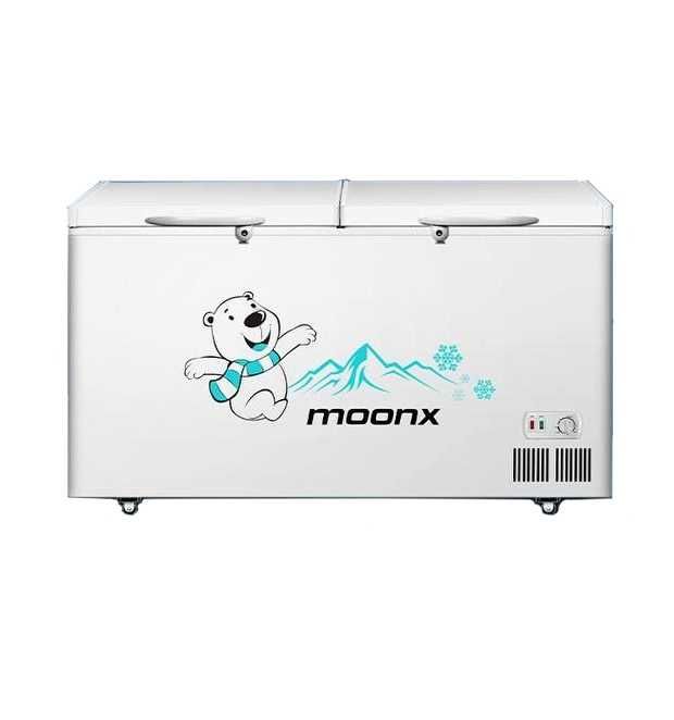 Морозильная камера MoonX BD-608