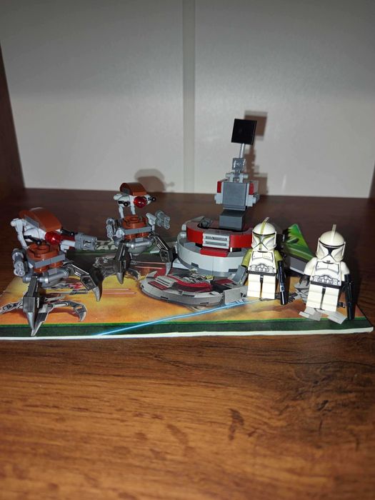 LEGO Star Wars Sets (2) / Лего Междузвездни войни сетове