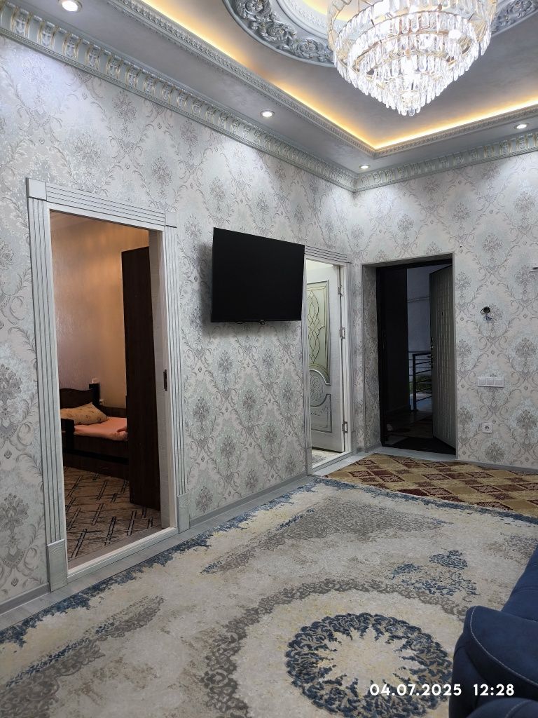 Сергили 5 ,2 хона евро Уй 64500$