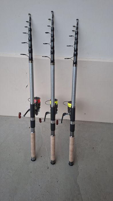 Qarmoq to‘plam sotiladi.