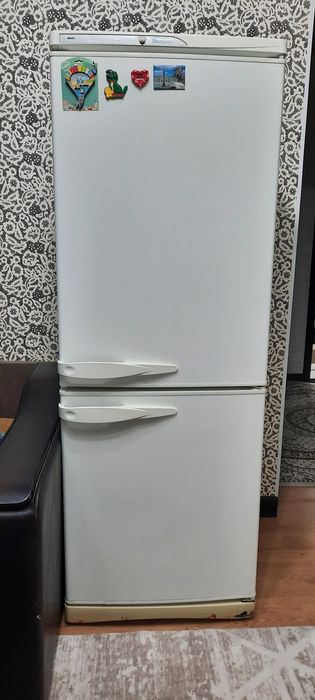 Холодильник STINOL б/у