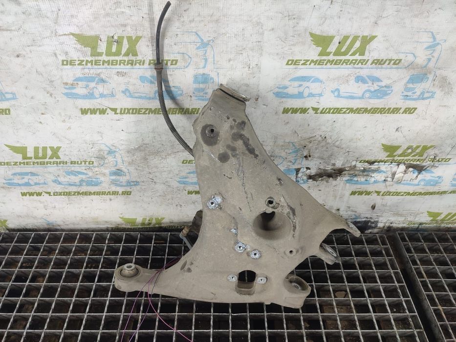 Brat trapez stanga spate 8e0505311 Audi A4 B7 [2004 - 2008] 1.9 tdi B