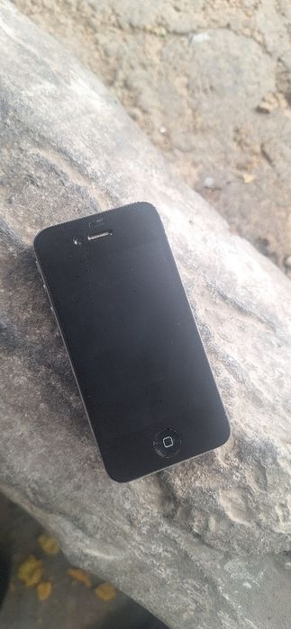 Iphone 4 holati zor