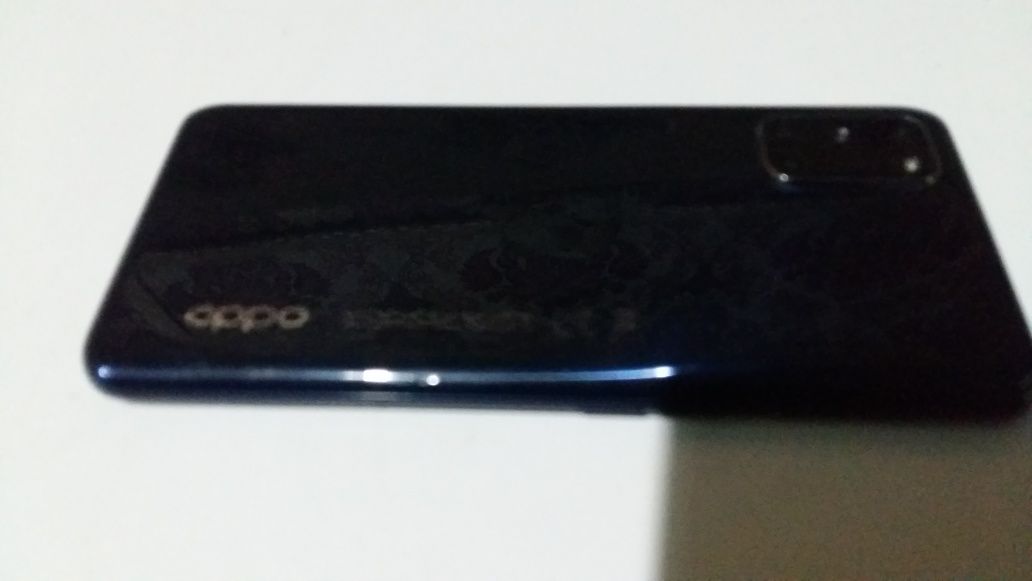 Oppo A72 мобильный живой телефон