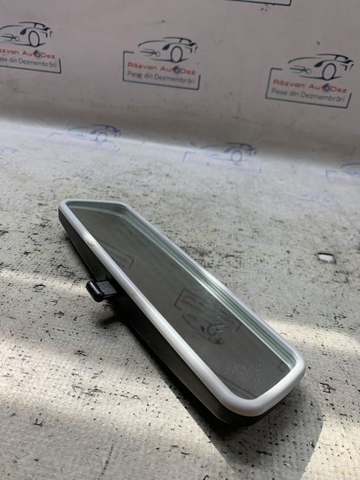 oglinda retrovizoare interior skoda octavia 3 break 1.6 motorina 2014